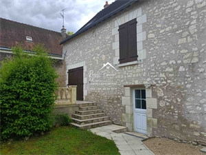 maison-villa à la vente -   37240  LIGUEIL, surface 82 m2 vente maison-villa - APR727248